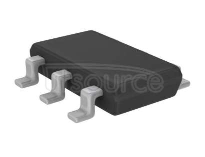 MAX5161LEZT+TG071 Digital Potentiometer 50k Ohm 1 Circuit 32 Taps Up/Down (U/D, INC, CS) Interface TSOT-23-6