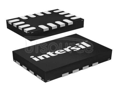 ISL23328TFRUZ-TK Digital Potentiometer 100k Ohm 2 Circuit 128 Taps I2C Interface 16-UTQFN (2.6x1.8) ISL23328TFRUZ-TK Digital Potentiometer 100k Ohm 2 Circuit 128 Taps I2C Interface 16-UTQFN (2.6x1.8)