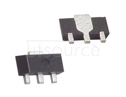 TLV431AQPK Shunt Voltage Reference IC 6V ±1% 15mA SOT-89-3 TLV431AQPK Shunt Voltage Reference IC 6V ±1% 15mA SOT-89-3