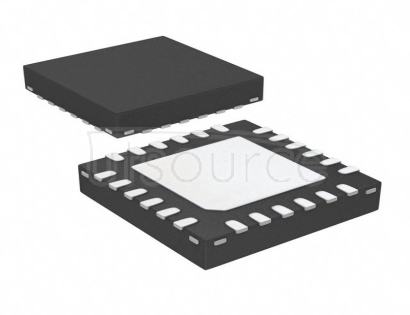 AS1115-BQFT DVR LED 64LED /7SEG I2C 24UQFN AS1115-BQFT DVR LED 64LED /7SEG I2C 24UQFN