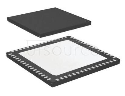 DS90UH940TNKDRQ1 3.36Gbps Deserializer 3 Input 2 Output 64-WQFN (9x9) DS90UH940TNKDRQ1 3.36Gbps Deserializer 3 Input 2 Output 64-WQFN (9x9)