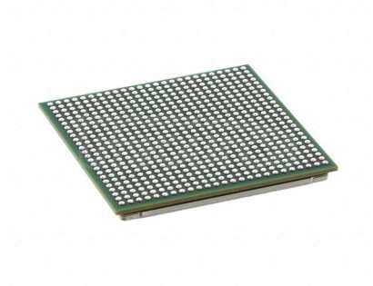 XAZU2EG-1SFVA625I System On Chip (SOC) IC * 625-FCBGA (21x21)