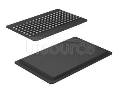 IS61LPS25618A-200B2LI SRAM - Synchronous Memory IC 4.5Mb (256K x 18) Parallel 200MHz 3.1ns 119-PBGA (14x22)