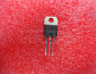 2N6111G PNP Power Transistors, ON Semiconductor
Standards
Manufacturer Part Nos with NSV prefix are automotive qualified to AEC-Q101 standard.
