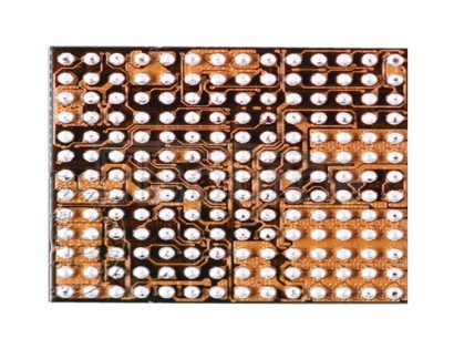 Power IC Module PMI8998 1. PMI8998 Power IC chip replacement.
2. Replace your broken or unworkable item with a new one.
3. Each item has been checked and in good condition before shipping.
4. Professional installation is highly recommended. We will not be responsible for any damages to your cellphone/mobile phone that you may cause during the changing of replacement parts.
Power IC Module PMI8998 1. PMI8998 Power IC chip replacement.
2. Replace your broken or unworkable item with a new one.
3. Each item has been checked and in good condition before shipping.
4. Professional installation is highly recommended. We will not be responsible for any damages to your cellphone/mobile phone that you may cause during the changing of replacement parts.