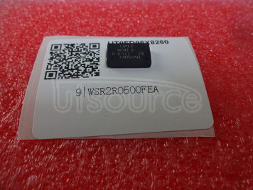 WSR2R0500FEA