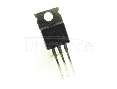 IRF830PBF Trans MOSFET N-CH 500V 4.5A 3-Pin(3+Tab) TO-220-1