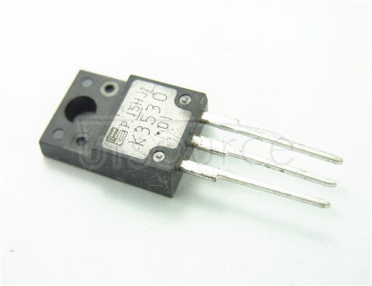 2SK3530 Fuji   Power   MOSFET   SuperFAP-G   series   Target   Specification