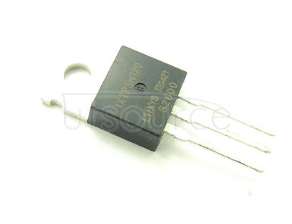 IXTP3N120 High Voltage Power MOSFETs