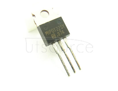 MIP0122SY Silicon   MOS  IC