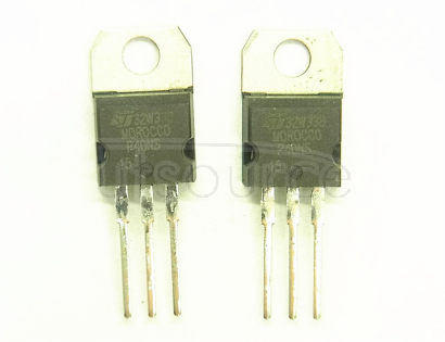 STP40NS15 N-CHANNEL 150V - 0.042ohm - 40A TO-220 MESH OVERLAY⑩ MOSFET