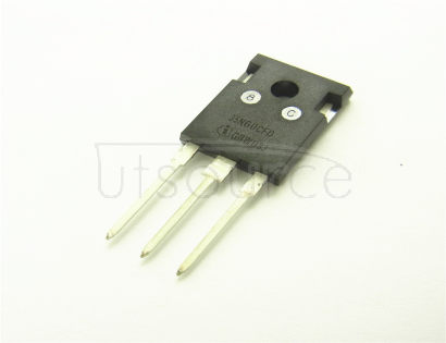 SPW35N60CFD CoolMOS Power Transistor