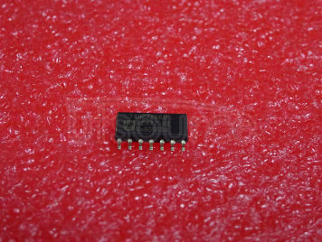 74HC7266D