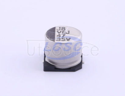 Lelon VEJ470M1VTR-0810(5pcs) Lelon VEJ470M1VTR-0810(5pcs)