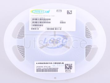 LVS252010-1R0M-N(5pcs)