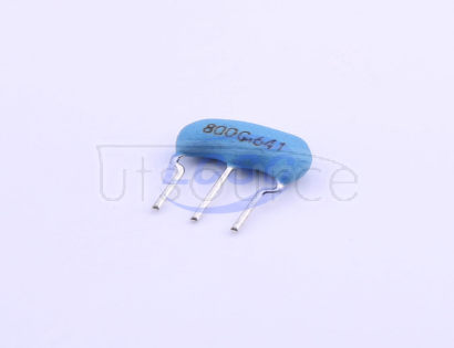 Murata Electronics CSTLS8M00G56Z-B0 Murata Electronics CSTLS8M00G56Z-B0