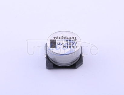 Nichicon UUJ2A680MNQ1MS Nichicon UUJ2A680MNQ1MS