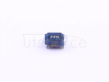 FHW1008IF220JST(5pcs)
