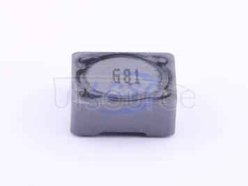 SLH1207S681MTT(5pcs)