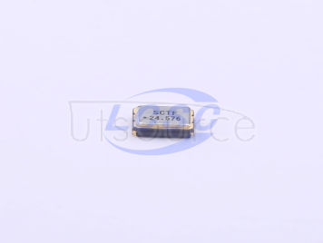 S3D24.576000B20F30T(5pcs)