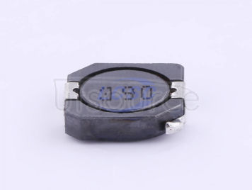 YDRH104R-390M(5pcs)