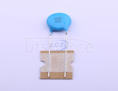 Murata Electronics DE6E3KJ472MN3A Murata Electronics DE6E3KJ472MN3A