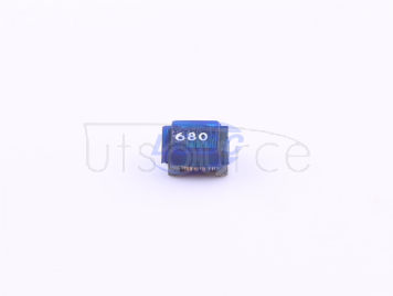 FHW1008IF680JST(5pcs)