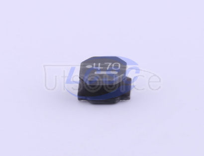 Taiyo Yuden NRS5040T470MMGJ Taiyo Yuden NRS5040T470MMGJ