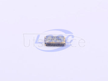 S3D40.000000B20F30T(5pcs)