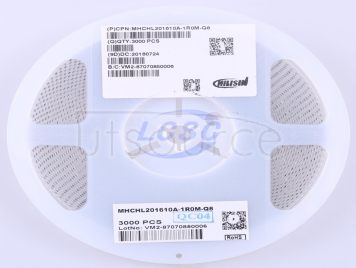 MHCHL201610A-1R0M-Q8(10pcs)