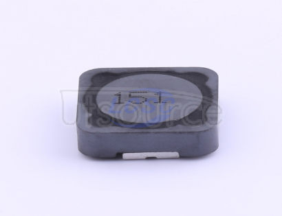 Chilisin Elec SCDS124T-151M-N Chilisin Elec SCDS124T-151M-N