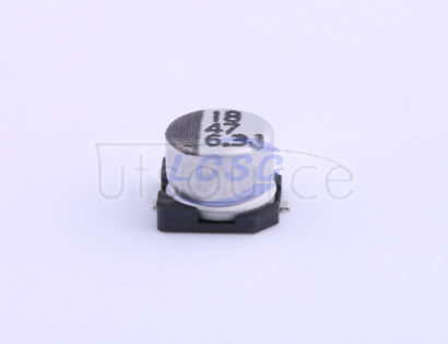 Lelon VEJ470M0JTR-0505(10pcs) Lelon VEJ470M0JTR-0505(10pcs)