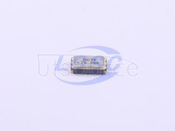 S3D26.000000B20F30T(5pcs)