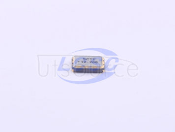 S3D12.288000D20F30T(5pcs)