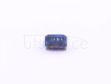 FHW1210IF151JST(5pcs)