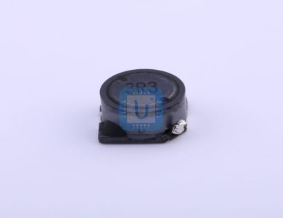 Chilisin Elec SLF0745T-3R3M-N