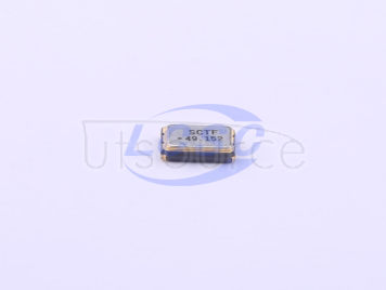 S3D49.152000D20F30T(5pcs)