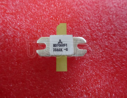 RD70HVF1,RD70HVF1-101 Silicon RF Devices RF High Power MOS FETs (Discrete) RD70HVF1
Remarks
RoHS : Restriction of the use of certain Hazardous Substances in Electrical and Electronic Equipment RD70HVF1,RD70HVF1-101 Silicon RF Devices RF High Power MOS FETs (Discrete) RD70HVF1
Remarks
RoHS : Restriction of the use of certain Hazardous Substances in Electrical and Electronic Equipment