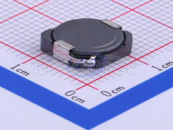 YDRH104R-100M(5pcs)