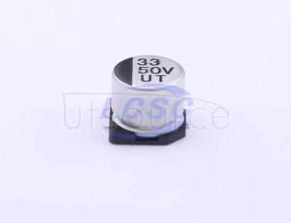 KS UT1H330M0607VG(10pcs) KS UT1H330M0607VG(10pcs)