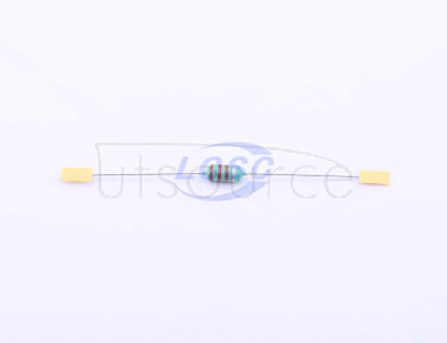 CENKER CKL0510-2.2mH/K-A T(20pcs) CENKER CKL0510-2.2mH/K-A T(20pcs)