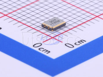 S3D7.372800B20F30T(5pcs)