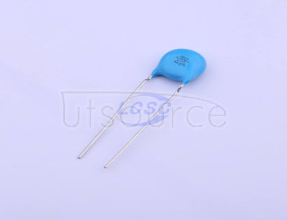 Murata Electronics DE6E3KJ332MA3B Murata Electronics DE6E3KJ332MA3B
