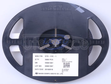 NX1612SA-26MHZ-STD-CIS-1