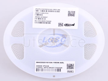 MHCD201610A-1R5M-A8L(10pcs)