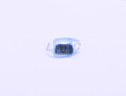 Chilisin Elec LT0805-R12J-N(5pcs)