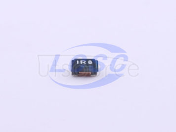 FHW0805UF1R8JST(10pcs)