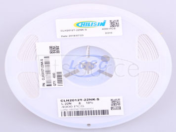 Chilisin Elec CLH2012T-22NK-S(20pcs)