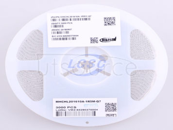 MHCHL201610A-1R5M-Q7(10pcs)