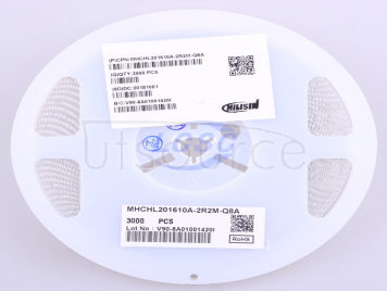 MHCHL201610A-2R2M-Q8A(10pcs)